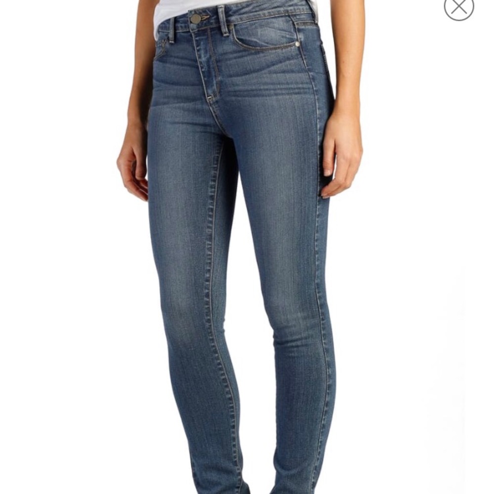 Paige jeans ultra skinny